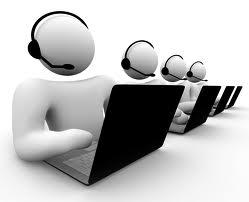 Atendimento ao Cliente