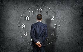 Administração do Tempo