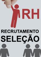 Recrutamento e Seleção